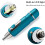 Pipe Wrap Tape Compatible with Air Conditioning Systems, PVC Material Flame Retardant Strong Adhesive 4