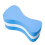 Swim Trainer Pull Float Compatible with Upper Body Strength, Legs And Hips Support With Correct Swim Posture EVA Foam Flotation Device Compa 1