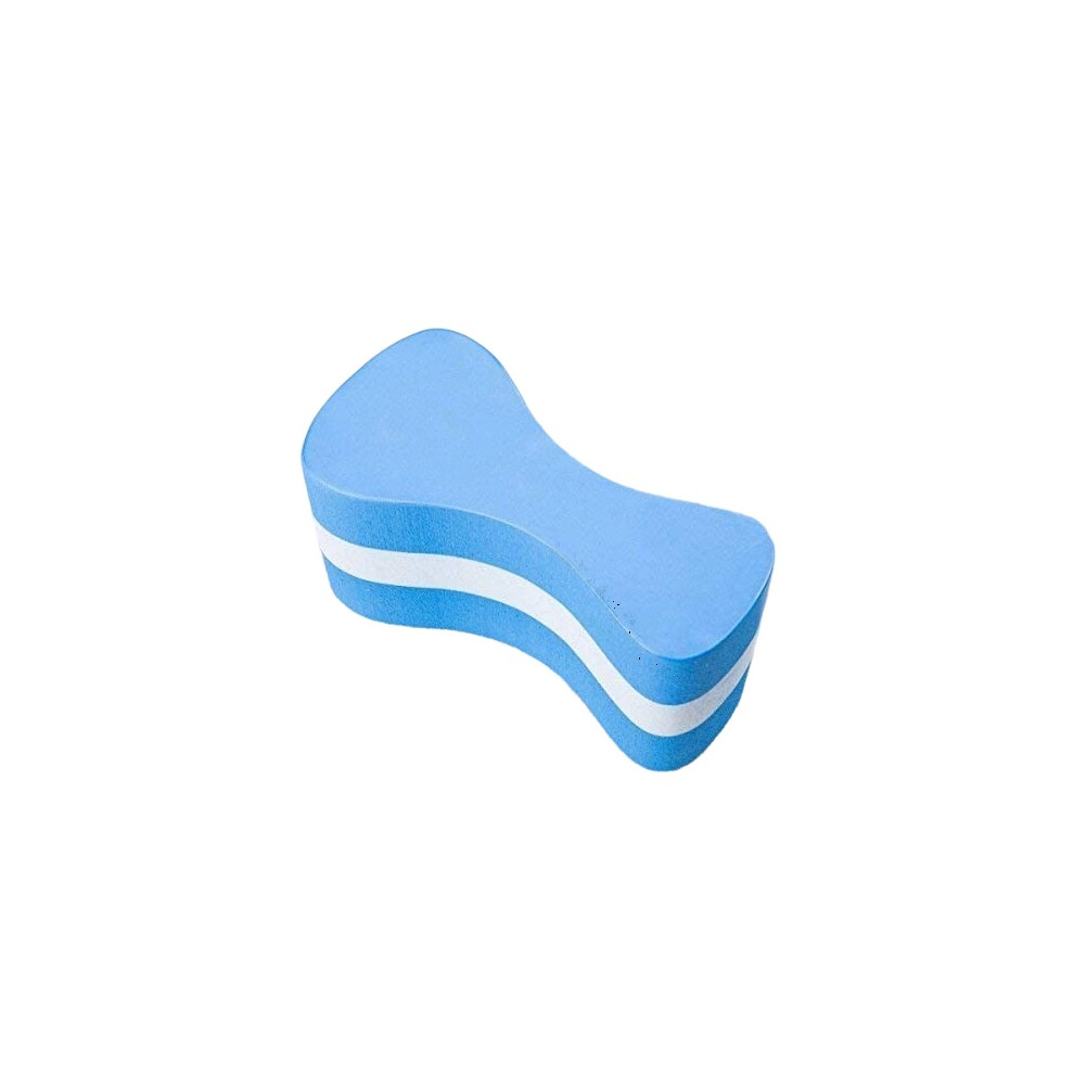 Swim Trainer Pull Float Compatible With Upper Body Strength, Legs And Hips Support With Correct Swim Posture Eva Foam Flotation Device Compa 3564946428795