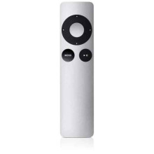 Mando a distancia para los modelos Apple TV 1, 2 y 3 A1427/A1469/A1378