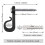 Christmas Light Hangers with Phillips Screws 40 Pack 4