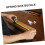 Stainless Steel Toggle Latch Clamp with Double Spring Security and Hook Style for Toolboxes and Chests 5