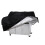 Capa para churrasqueira, impermeável, resistente a rasgos, com proteção UV e fecho de velcro. 4