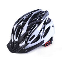 Fahrradhelme für Damen und Herren mit leichtem Design, Belüftungssystem, verstellbarem Helm und abnehmbarem Visier, Stoßfestigkeit und CPS-T