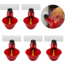 Set di 8 sottopentola in silicone resistenti al calore (Etichetta)