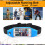 Ζώνη τρεξίματος συμβατή με iPhone 13/12/11 Pro Max, XS Max, Galaxy S10+ S20 Plus, S20 Ultra, Note 20, Αδιά 5
