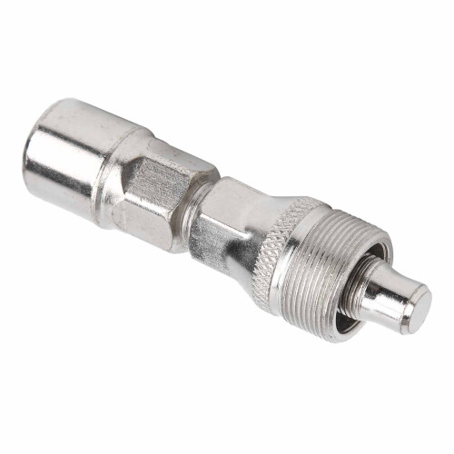 Robust Thread Quality Bike Crank Puller, Thousand-Ton Compatible withging Enhanced Compatibility Compatible with User-Friendly Design 1