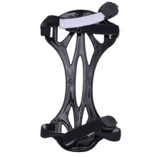 Archery Guardian, justerbart armskydd med andningsbara hål, kompatibelt med oöverträffad komfort och precision, perfekt passform, kompatibel