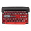 Wiha Wiha Collector Standard Bit Set, 61 Piece 1