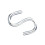 Faithfull Faithfull S-hook 1