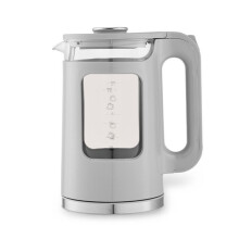 Elektrische waterkoker - MAESTRO - Maestro MR-065-GREY - 1,7 L - 2200 W - LED