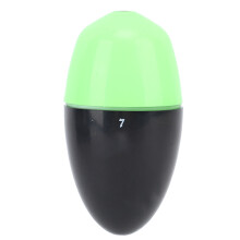 Long Shot Electronic Fishing Float Green 420mAh