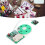 25s Recording Playback Module 240mAh Card-Size Red 1