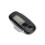 Step Counter Pedometer, 50mAh, Large LCD, Black 1