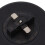 Electric Surface Mount USB Socket 180-250V for Kitchen Sideboard Home Use 10