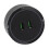 Electric Surface Mount USB Socket 180-250V for Kitchen Sideboard Home Use 11