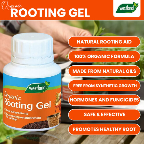 Westland Westland Organic Rooting Gel 150ml 1