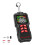 Portable Digital Moisture Meter Tester-Rechargeable model 1