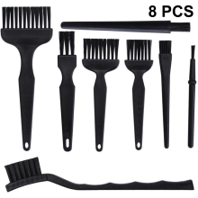 Electronic Device Cleaning Kit, Soft Brushes For Screen Care, Good Elasticity Ensures Durability And Efficiency