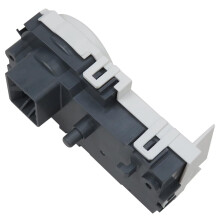 Washer Door Lock Replacement for GE WH01X29528 Fits GFW510 GFW550 GFW650 GFW850 Direct Fit