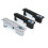 Electrical Cabinet Lock MS818 with Durable Handle and Quick Release Latch for Secure Cabinet Locking 2
