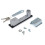 Electrical Cabinet Lock MS818 with Durable Handle and Quick Release Latch for Secure Cabinet Locking 4