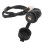 Motorcycle USB Power Socket Dual Charger Plug for MT‑07 MT‑09 1