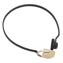B71 3 Core Stainless Bone Conduction Headphones