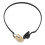 B71 3 Core Stainless Bone Conduction Headphones 16