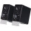 Edifier Edifier M60 Compact Desktop Speakers 2.0: Bluetooth 5.3, 66W RMS, 1