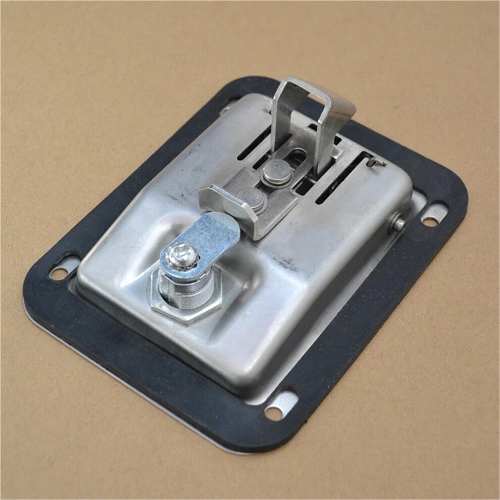 Heavy Duty Gate Hinges Adjustable Metal Gate Hardware For Wooden Or Metal Gates Outdoor Rust Resistant 9351714477659