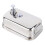 Stainless Steel 500ml Wall-Mounted Soap Dispenser 1