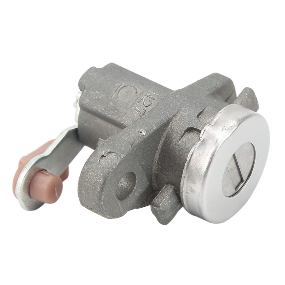 Left Front Car Door Lock Cylinder With Key, Durable Zinc Alloy, Easy Installation, Smooth Operation 9330225329176