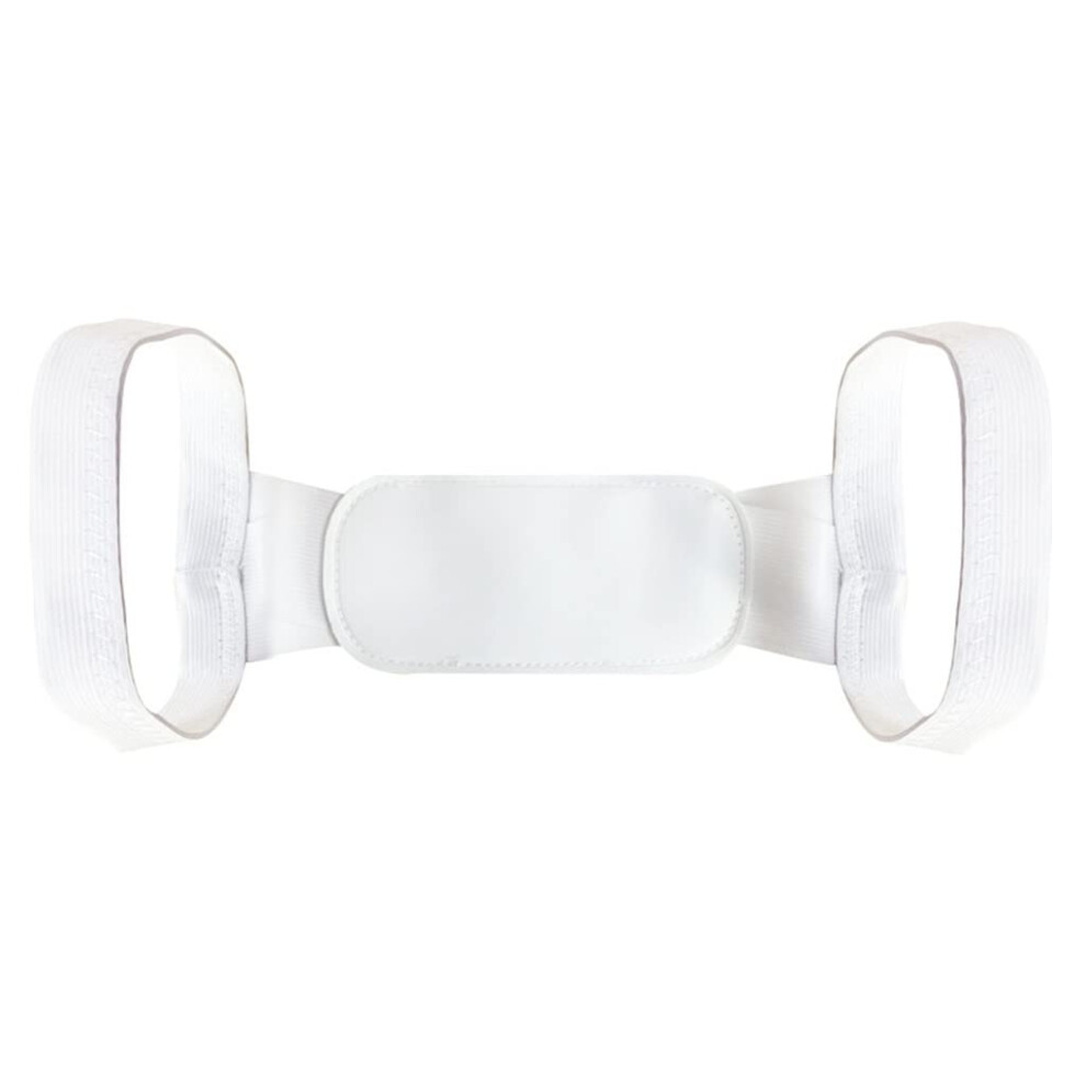 Adjustable Posture Corrector Back Support Brace for Men and Women Invisible Spine Alignment Shoulder Strap