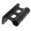Black Bicycle Fork Mount Car Roof Rack Accessory 19