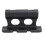 Black Bicycle Fork Mount Car Roof Rack Accessory 15
