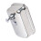 Stainless Steel 500ml Wall-Mounted Soap Dispenser 5
