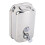 Stainless Steel 500ml Wall-Mounted Soap Dispenser 7