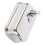 Stainless Steel 500ml Wall-Mounted Soap Dispenser 8