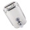 Stainless Steel 500ml Wall-Mounted Soap Dispenser 11