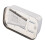 Stainless Steel 500ml Wall-Mounted Soap Dispenser 12