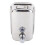 Stainless Steel 500ml Wall-Mounted Soap Dispenser 13