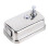 Stainless Steel 500ml Wall-Mounted Soap Dispenser 14