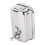 Stainless Steel 500ml Wall-Mounted Soap Dispenser 16