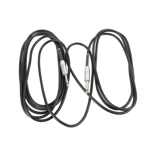 Pedalkabel 6,35mm 3m Gitarre 1