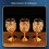 6Pcs Metal Wine Glass Set - Rounded Mouth Stemmed 3