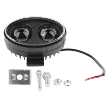 Forklift LED Safety Light 20W Blue Compact Lamp