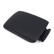 AntiScratch Car Armrest Cover Waterproof Center Console Armrest Pad Universal Fit 92114FG000JC