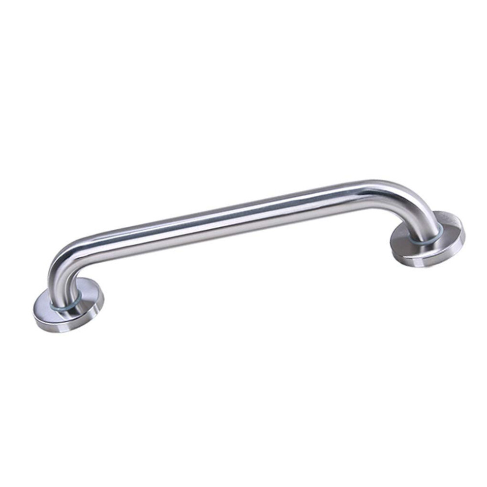 Grab Bars for Bathroom 12 Inch 304 Stainless Steel Safety Handrail, Extended 88CM Rustproof Support for Elderly and Toilet