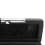 Piccolo Case 16 Holes Leather Box Black Small 9